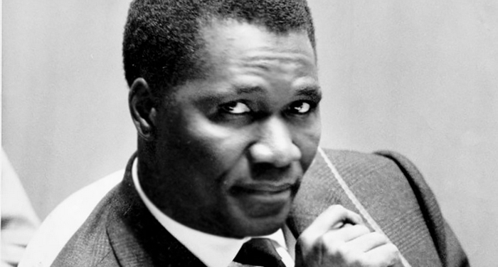 26 Mars 1984–26 Mars 2024: Le Président Ahmed Sékou Touré, 40 Ans Après (Par Abdoulaye Condé)