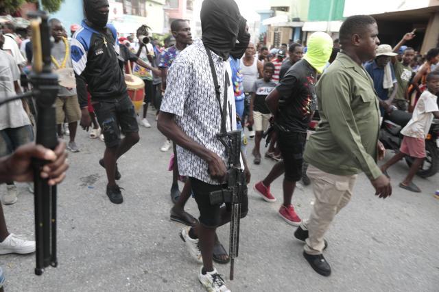 Haïti: Une Guinée solidaire attendue …