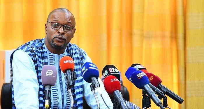 Aboubacar Camara : « Le secteur de l’énergie doit être reformé… La refonte d’EDG est primordiale »