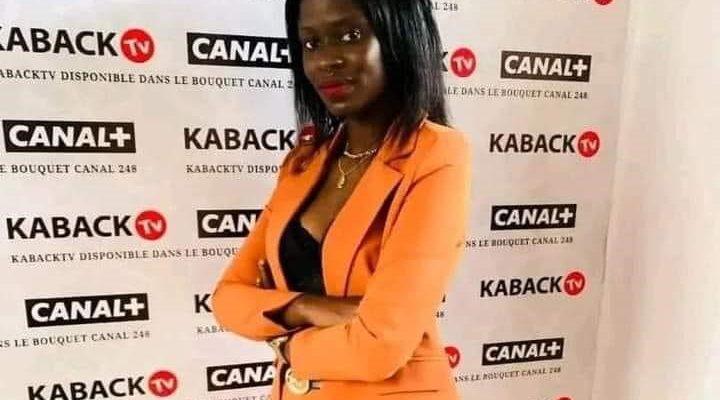 La journaliste Aminata Conté libérée après un mois de détention