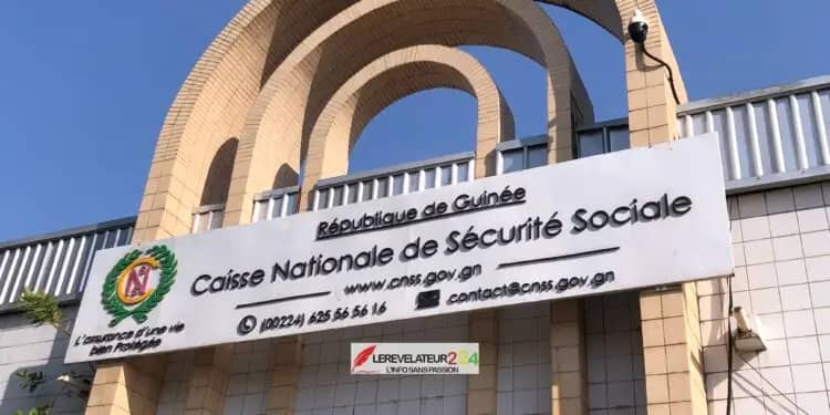 CNSS : Le versement des pensions de retraite de l’échéance de mai, débute le mardi 07 mai 2024 (Communiqué)