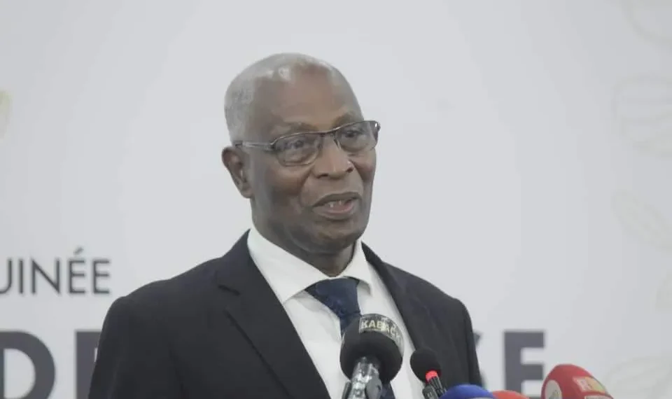 Cas Cellou : Bah Oury se montre catégorique : « nous sommes tous justiciables »