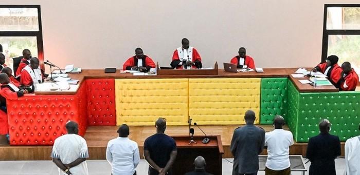 Me Jocamey au Tribunal : « si vous voulez devenir de grands juges, il y a une seule voie : acquittez l’accusé Moussa Dadis Camara »