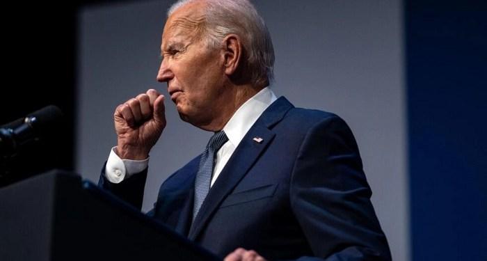 Présidentielle aux États-Unis: Joe Biden annonce le retrait de sa candidature et soutient Kamala Harris