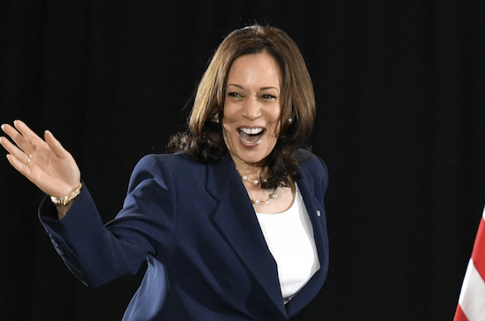 Présidentielle américaine : Kamala Harris en pole position pour remplacer Joe Biden