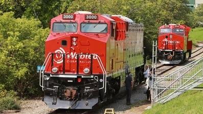 Simandou : WABTEC signe un contrat de locomotives de 277 millions USD avec Simfer