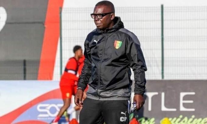 Syli National: qui est Charles Paquille, successeur de Kaba Diawara ?