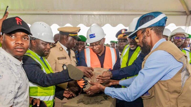 En 13 mois, la Guinée ouvrira les portes de sa première école nationale d’administration (ENA)