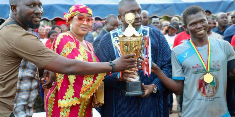 La Fondation MAFAC renforce la paix et la cohésion sociale à Conakry et en Haute Guinée