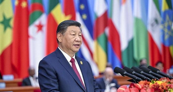 Sommet Chine-Afrique: voici les 15 importantes décisions prises au FOCAC 2024