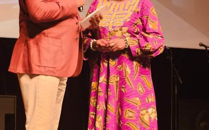 Culture: la 9ème édition du Festival International de Théâtre de Guinée officiellement lancée.