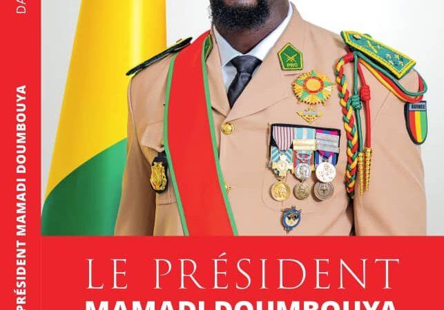 Le chef de l’État Général Mamadi Doumbouya demande aux ministres de rendre compte : C’est un appel à la responsabilité!!! (Dr DAVID MAKONGO).