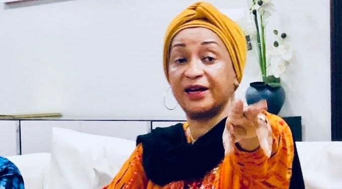 Guinée: l’ex ministre Zenab Saifon Diallo, nommée ambassadrice en Angola