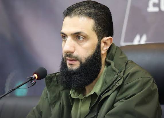 Syrie : Qui est Abou Mohammed Al-Joulani, le chef de la coalition rebelle qui a fait chuter Bachar Al-Assad ?
