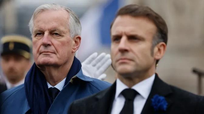 Allocution de Macron après la chute du Gouvernement Barnier : À quoi faut-il s’attendre ce jeudi en France ?
