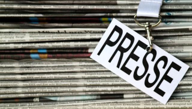 Restriction des médias en Guinée : des associations de la presse  en  ligne  se font entendre !