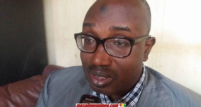 Fillette torturée par sa mère adoptive : Mamady Kaba invite l’État à agir pour mettre fin aux châtiments corporels