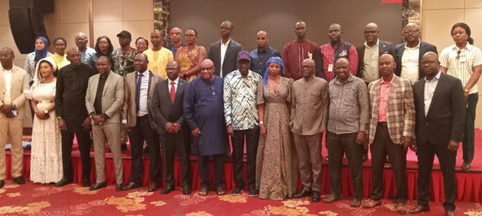 Marché public : la Guinée se dote d&rsquo;un document de stratégie nationale de formation des acteurs de la commande publique 2025-2029.