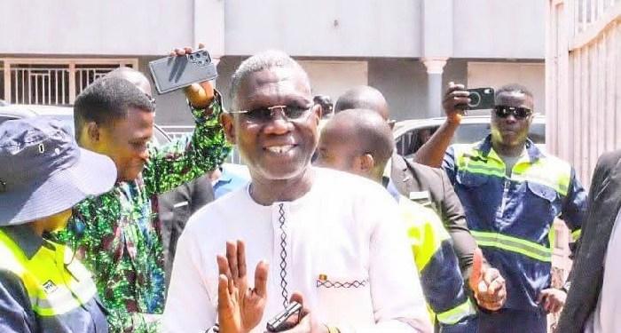 Affaire Ahmed Kanté: Une décision saluée comme un acte de courage judiciaire