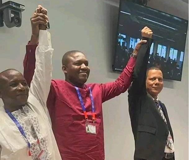 7ème congrès extraordinaire de l’USTG : Abdoulaye Camara entend garder cette unification syndicale !