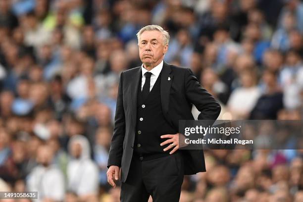 CMD 2026: la première liste Carlo Ancelotti dévoilé