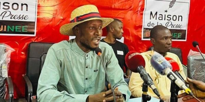 Liberté de la presse : la Guinée perd 25 places dans le classement mondial de la presse 