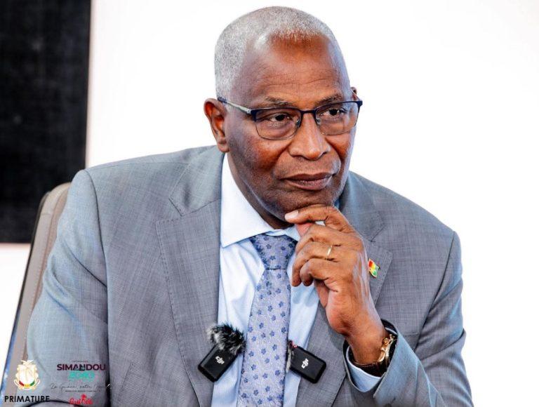 Crise de liquidité en Guinée : ce que Bah Oury envisage de faire
