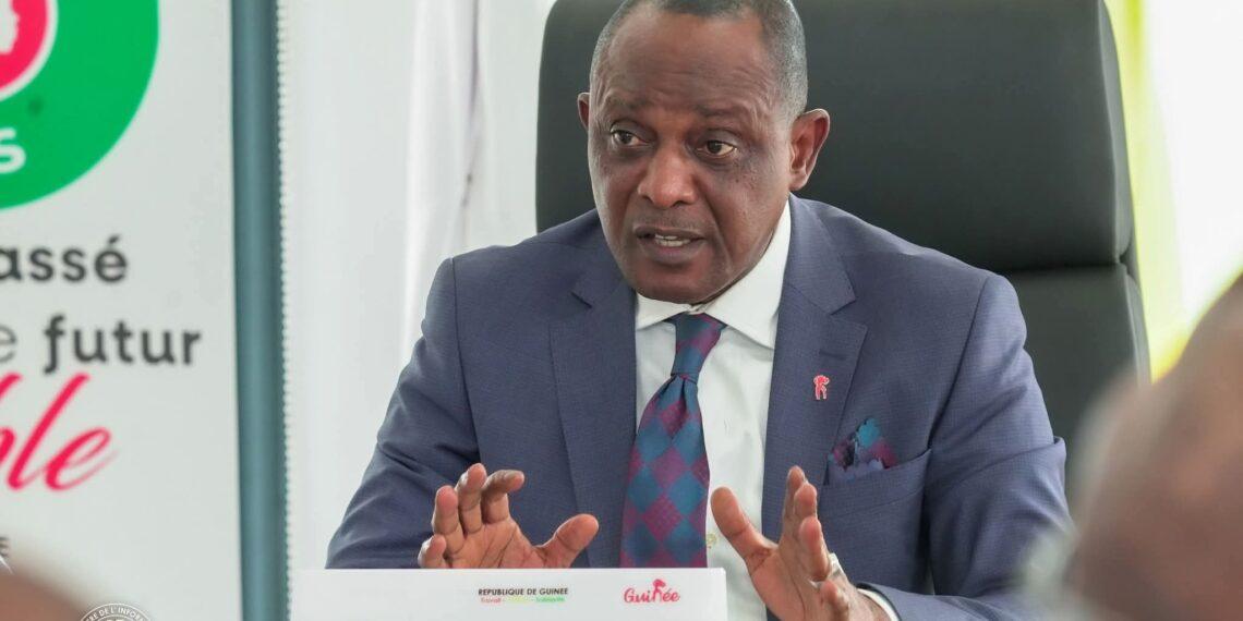 L’étau se resserre autour du ministre Fana : les stagiaires du journal Horoya dénoncent « un double jeu »