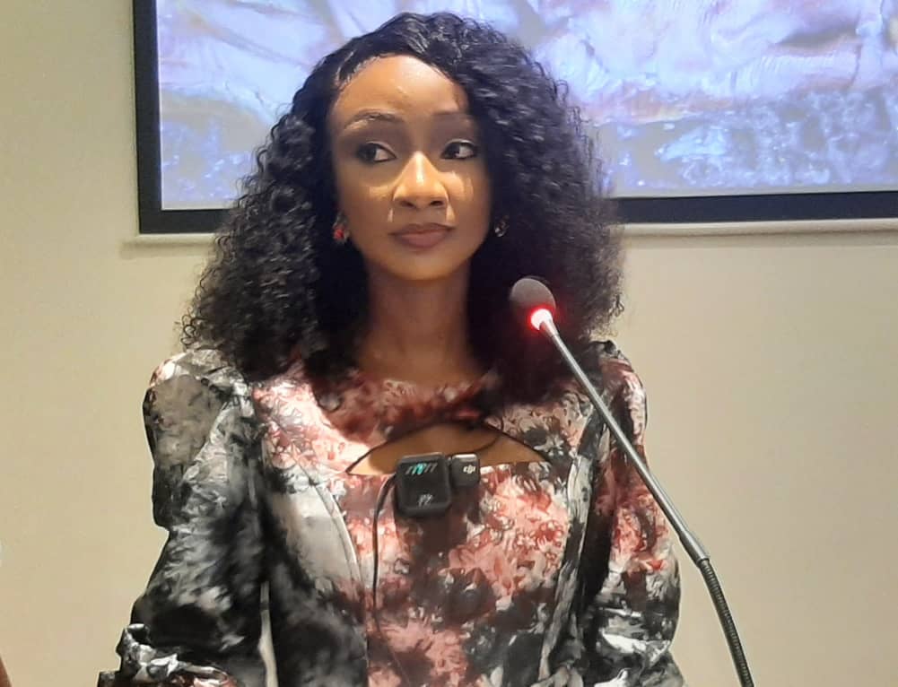 Guinée:  ouverture de la 4ème édition du forum de l’entrepreneuriat et leadership féminin