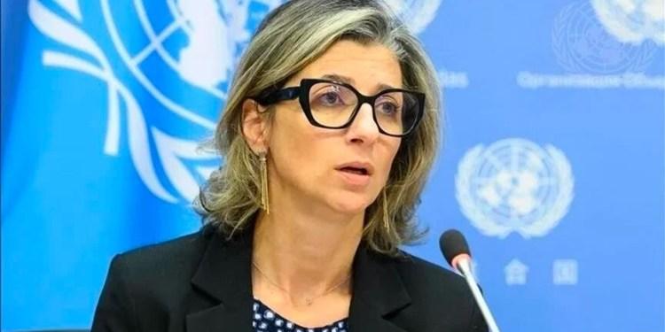 Guinée/Enlèvements et disparitions forcées:la rapporteuse spéciale de l’ONU regrette la non-ouverture d’enquêtes