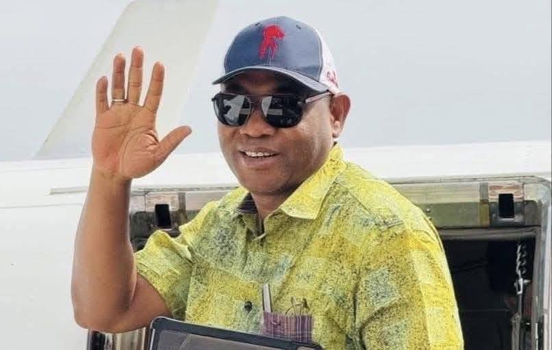 Papa Fofana, l’homme de l’ombre qui éclaire un destin collectif !