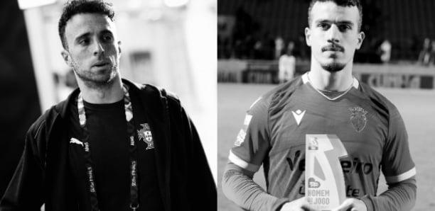 Mort de Diogo Jota et de son frère André : les circonstances du drame se précisent