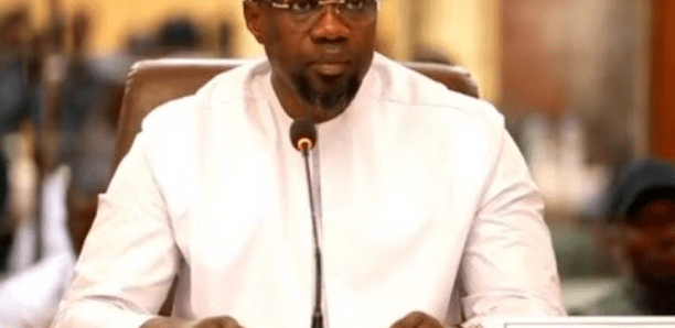 Ousmane Sonko dénonce un « problème d’autorité » : « Qu’on me laisse gouverner ! »