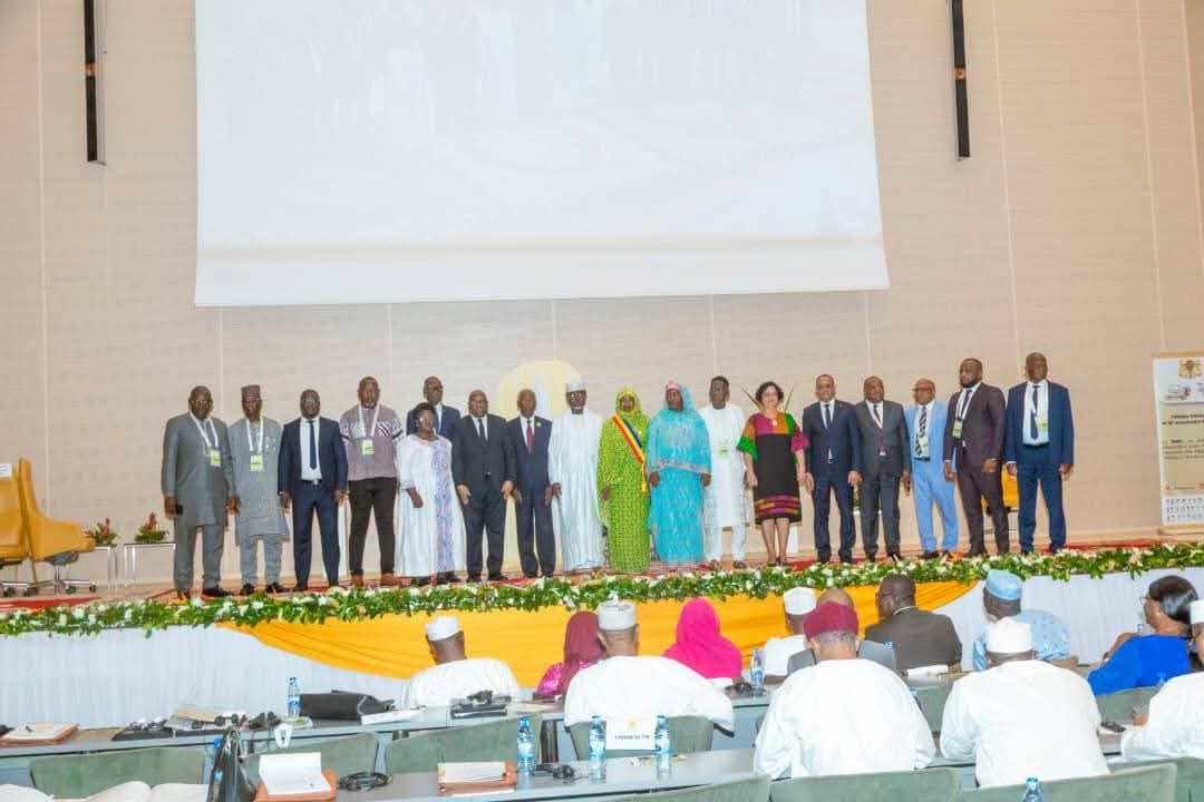 Tchad  : la Haute Autorité de la Communication invitée à la célébration des 30 ans de la HAMA