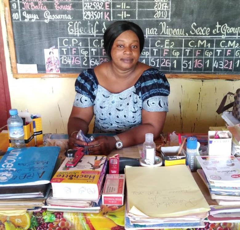 Enseignement Primaire : Mme Kenssa Camara opte pour le maintien des CEE en Guinée !