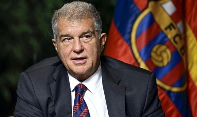 Ballon d’Or 2025 : Joan Laporta répond au père de Lamine Yamal