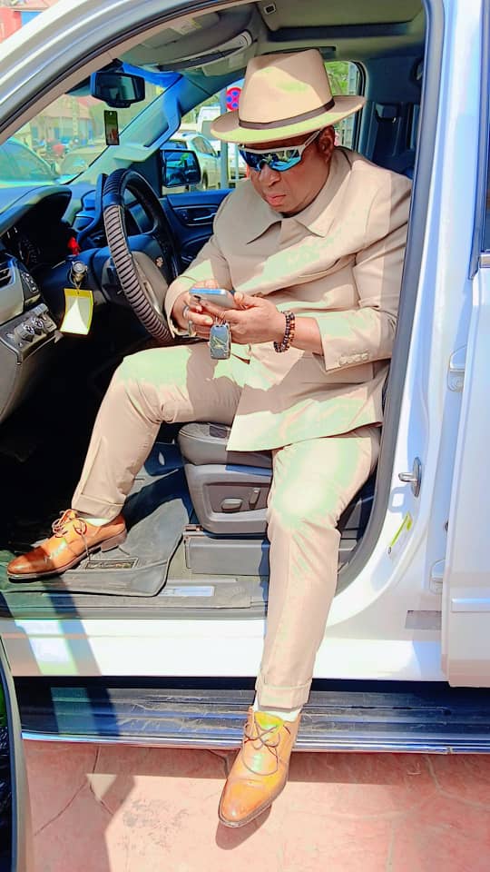 Présidentielle 2025 en Guinée : Aboubacar Bôbôdi Camara, l’homme clé pour l’adhésion citoyenne à Kaloum