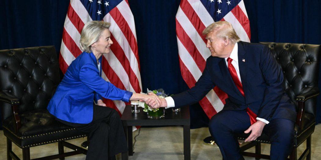 L’Union européenne et les États-Unis sanctionnent à nouveau la Russie