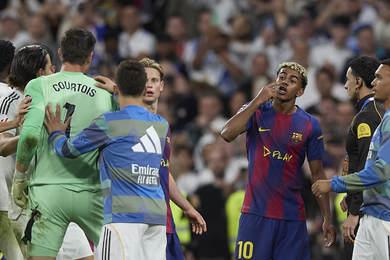 Barça : quand Yamal récolte ce qu&rsquo;il sème…