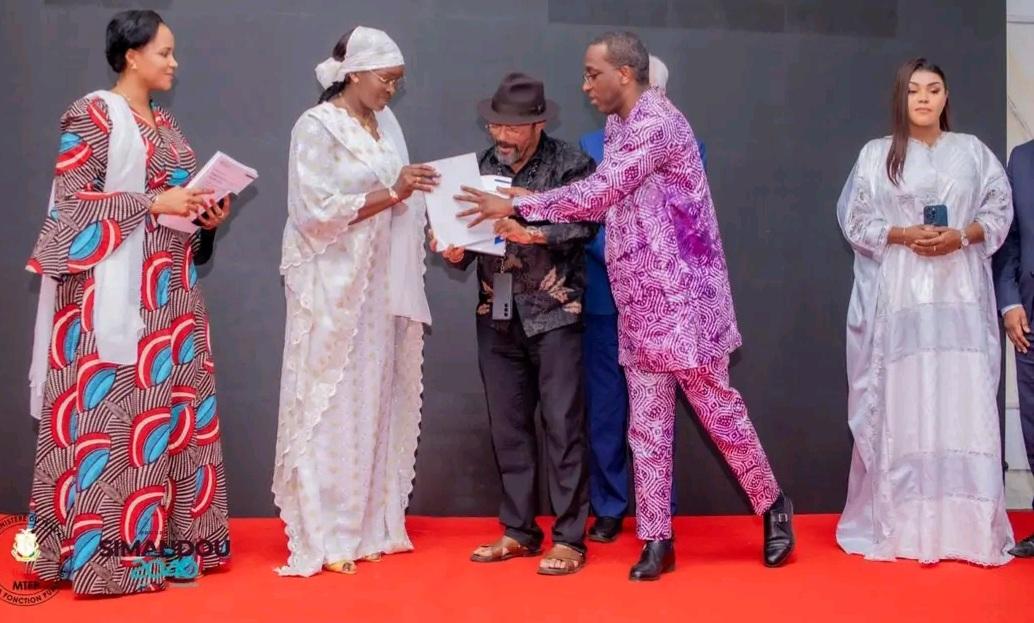 Restitution des études actuarielle: La CNSS et la CNPS projettent l’avenir de la protection sociale en Guinée 