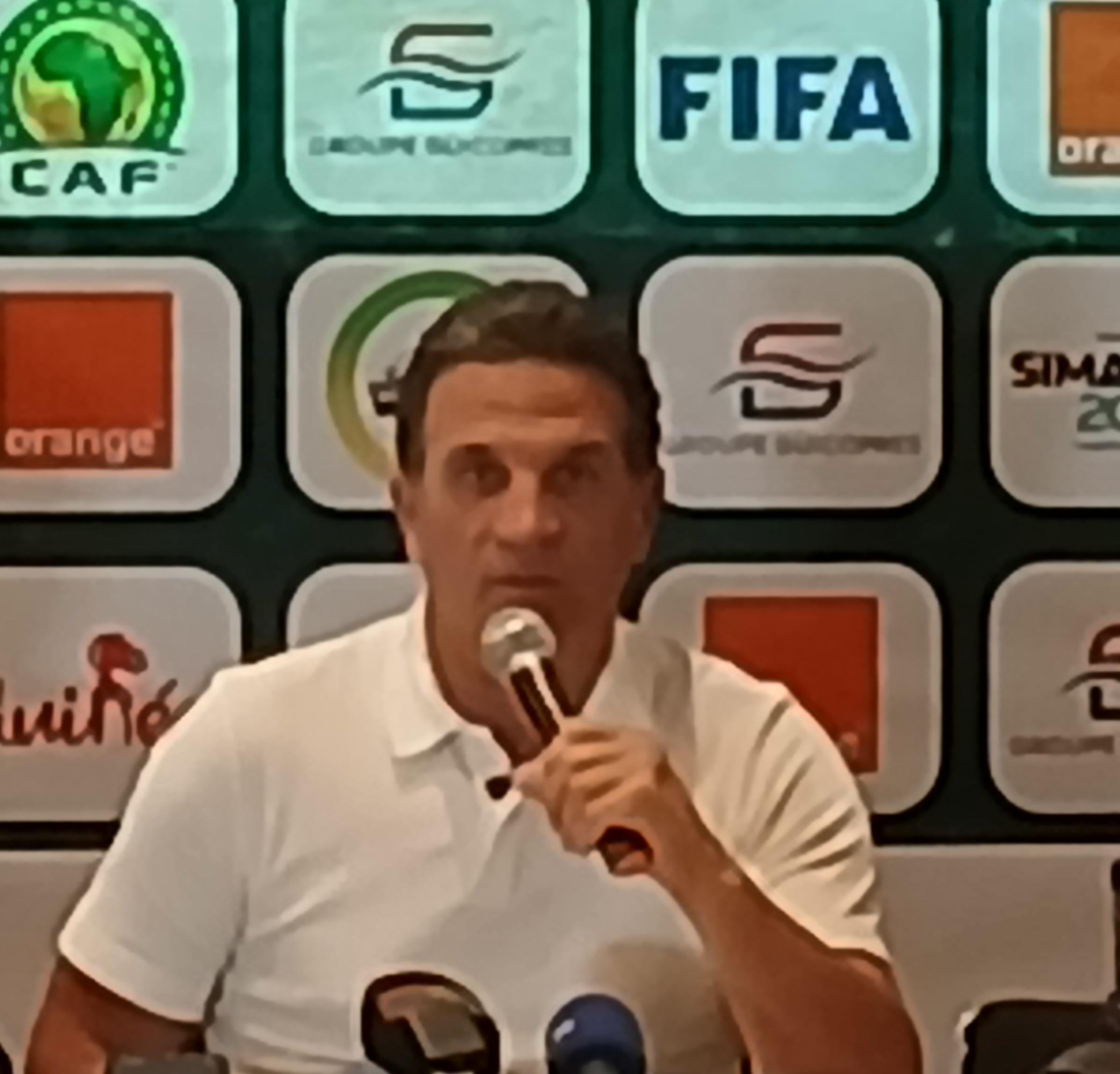 Journée FIFA/ Pablo Duarté convoque 25 joueurs pour affronter le Togo et le Niger