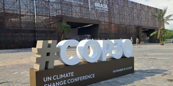 COP30 au Brésil: dix ans après l’accord de Paris, un rendez-vous charnière pour l’action climatique