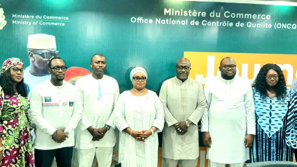 Ministère  du commerce Journées Portes Ouvertes 2025. Plus de 1.000 personnes attendues