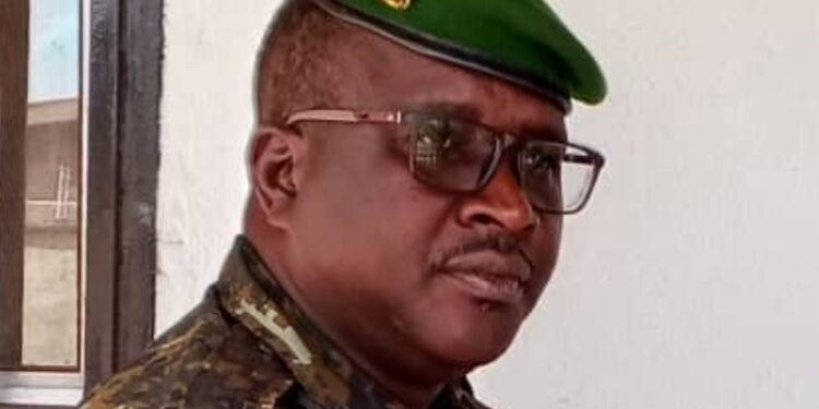 An 67 de la création de l’Armée Guinéenne : « De la stabilité au développement un engagement continu ! »