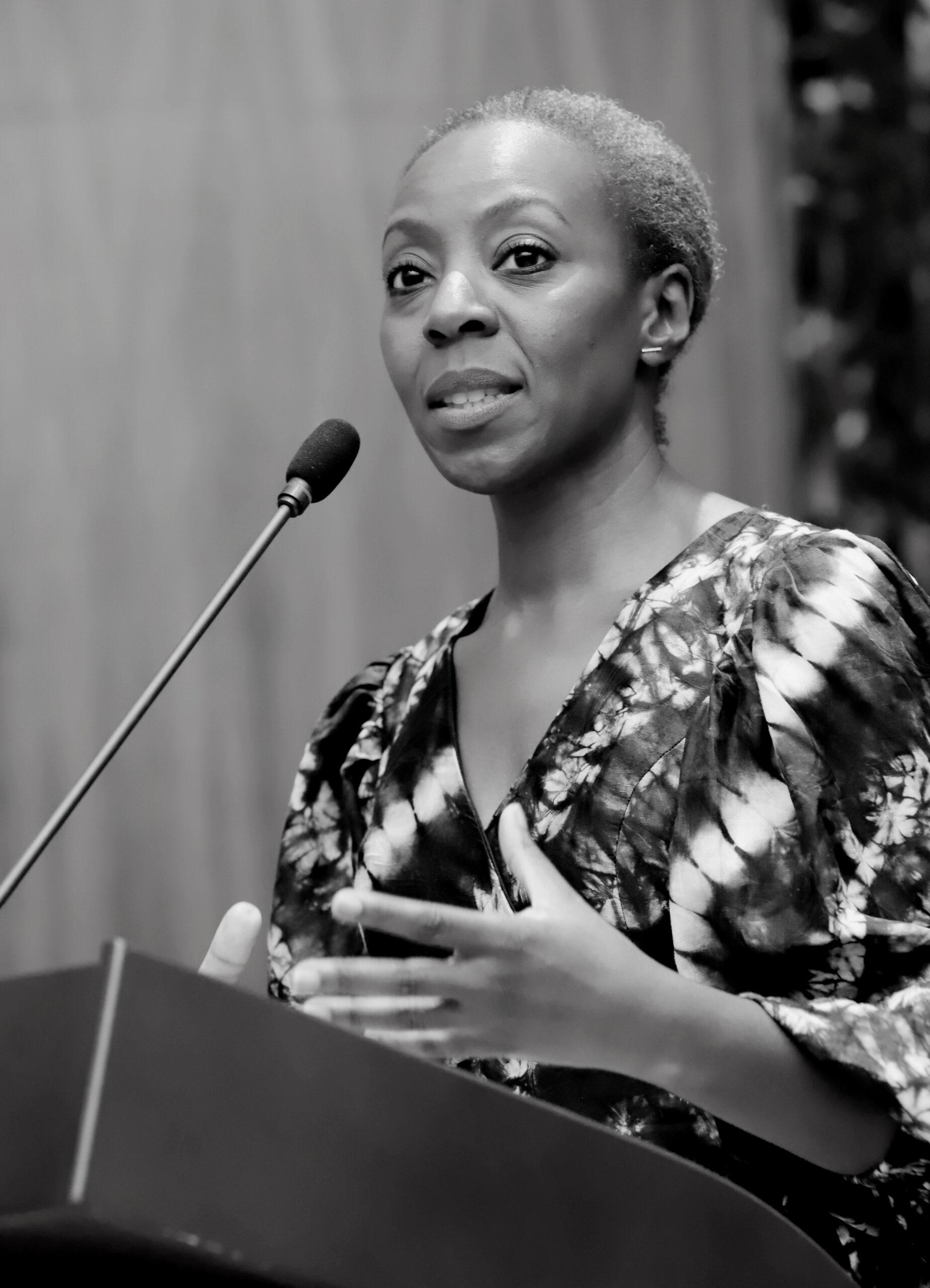 Maladho Kaba: “La gestion des retombées de Simandou exige une transformation en profondeur de notre administration publique…”