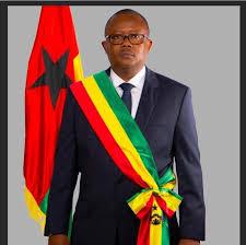 Coup d’État en Guinée-Bissau : Umaro Sissoco Embaló arrêté
