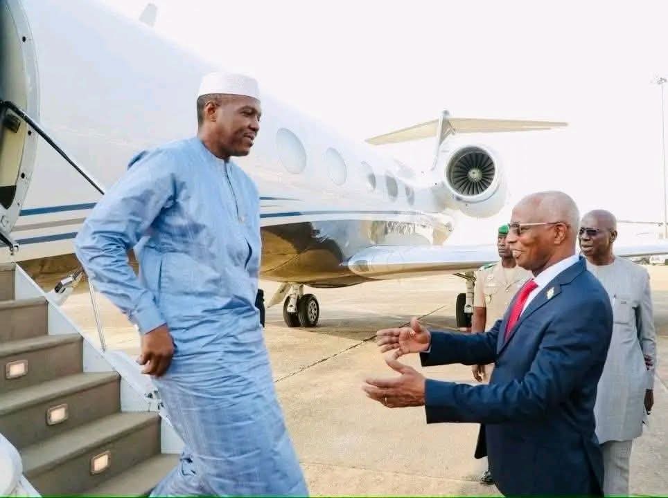 Sécurité au Mali : Le Général Maiga Dément Toute Menace sur Bamako et Affirme l&rsquo;« Amélioration Substantielle »
