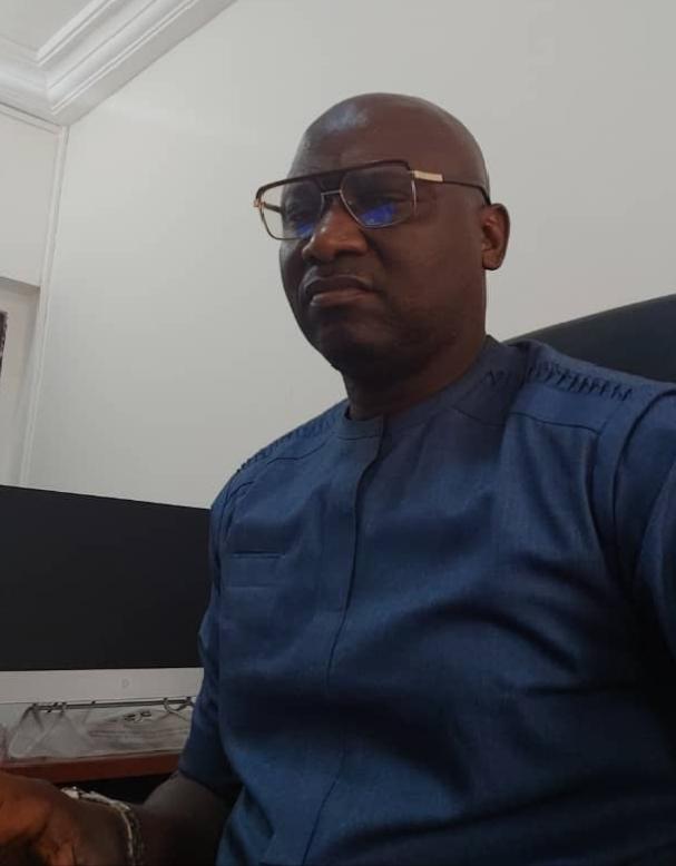 Voici le CV d’Aboubacar Sidiki Conté, expert polyvalent en comptabilité…