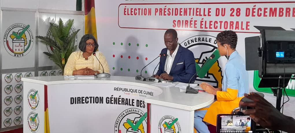 Présidentielle du 28 décembre : 85 % de taux de participation, les résultats attendus ce lundi 29 décembre 2025