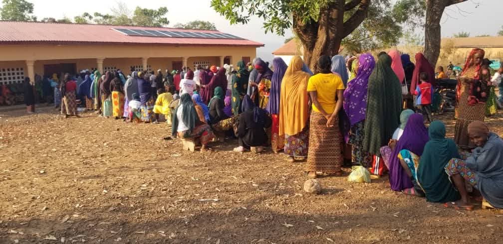 Mamou: un scrutin électoral sous le signe de la quiétude